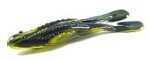 Zoom Horny Toad 4.25In 5/Pk Black Yellowl Swirl Md#: 083-197