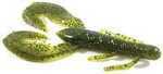 Zoom Super Speed Craw 3.75In 8bg Watermelon Candy Md#: 089-120