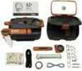 AMK Sol Origin Survival Kit With Knife, Compass, Light & More Md: 01400828