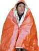 S.O.L. Survive Outdoors Longer Emergency Blanket