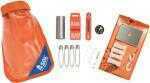 AMK Sol Scout Survival Kit W/ Dry Bag, Mirror,Sparker & More