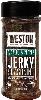 Weston Garlic & Pepper Jerky Dust