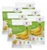 Wise Freeze Dried BANANAS Case Of 6