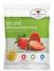 Wise Freeze Dried STRAWBERRIES Case Of 6