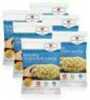 Wise Creamy Pasta & VEGETABLES With Chicken Case Of 6