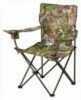 Hunter Specialties CAMOCHAIR Bazaar Steel Tube Rt-XTRA Green