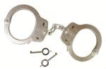 Over The years, The Original Model 100 Series Smith And Wesson Handcuffs Have Become a Standard Piece Of Police Equipment For Many Law Enforcement agencies. Smith And Wesson Supply The finest Quality ...