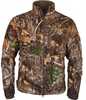 Scent-Lok Revenant Fleece Jacket Realtree Edge X-Large Model: 83912-153-XL