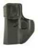 DESANTIS HOLSTER Inside Heat Sig P365/P365 SAS Blk RH