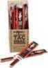 CMMG Snack PEPPERED Flavor 12 Sticks