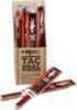 CMMG TAC Snack Bacon Flavor 12 Sticks