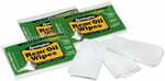 Remington Rem Oil Gun Wipes 24pk