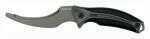 Kershaw LONEROCK Zip It Pro 3-3/8" Blade W/Sheath!