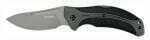 Kershaw LONEROCK Folder 3-1/2" Blade W/Sheath!