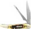 Uncle Henry Knife Traditional Fish Pocket 3.3" Blade