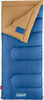 Coleman Sleeping Bag Brazos 30 Degree Navy/Grey