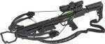 Carbon Express Crossbow Kit X-Force Blade Black 320Fps