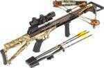 Carbon Express Crossbow Kit Covert Bloodshed 360Fps KRYPTE