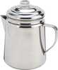 Coleman 12 Cup Stainless Steel Percolator