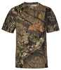 BRN TEE SS WASATCH MOBUC 3XL