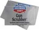 Birchwood Casey Gun Scrubber Firearm Cleaner Take-Alongs, 12 Wipes Md: 33312