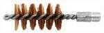 B/C Bronze Bore Brush 12 Gauge 3 Pack