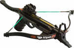 PSE Hand Held Crossbow Viper SS 215Fps 50# Draw Black