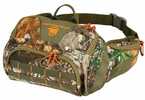 Arctic Shield F2X Waist Pack Realtree Edge 450 Cu. In.