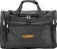 Lyman Handgun Range Bag Black Nylon W/Carry Strap