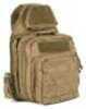 Red Rock Gear Recon Sling Pack Dark Earth