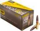 300 AAC Blackout 88 Grain Full Metal Jacket 50 Rounds PolyCase Ammunition