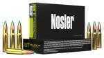 308 Win 125 Grain Ballistic Tip 20 Rounds Nosler Ammunition 308 Winchester