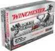 Winchester Deer Season XP Rifle Ammo 270 Win 130 gr. Extreme Point 20 rd. Model: X270DS