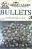 Diameter: .427 Bullet Weight In GRAINS: 200 Bullet Style: Lead-ROUNDNOSE Flat Point Bullets Per Box: 100 Boxes Per Case: 10 Jacketed: N Other FEATURES:: Cast Bullet Composition: 92% Lead, 2% Tin, 6% A...