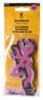 Browning Air FRESHNER 3Pk Buck Mark Shape Pink