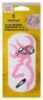 Browning Air FRESHNER BUCKMARK Logo Shape Pink