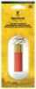 Browning Air FRESHNER Shotshell Shape Red/Brass