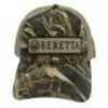 Beretta Patch Trucker Hat Realtree Max 5