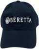 Beretta Cotton Twill Hat Navy