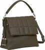 Bulldog Concealed Carry Purse CONV Hobo/CROSSBODY Olive