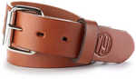 1791 Gun Belt Heavy Duty 1.5" SZ 32/36 Brown