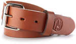 1791 Gun Belt Heavy Duty 1.5" SZ 34/38 Brown