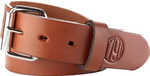 1791 Gun Belt Heavy Duty 1.5" SZ 38/42 Brown