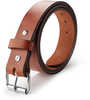 1791 Gun Belt Heavy Duty 1.5" SZ 40/44 Brown