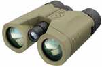 The ATN 10X42 Laser Rangefinding Binocular Is Designed With Portability In Mind, They Are Lightweight And Have An Ergonomic Design That Fits Comfortably In Your Hands. With Their Compact Size, You Can...