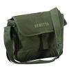 Beretta B-Wild Cartridge/Field Bag 11"X10.5"X3" Nylon Green