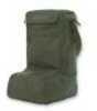 Beretta Gamekeeper Boot Bag 10" x 15" x 20" Canvas Green Md: BSC535510702