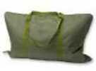 Beretta Gamekeeper Flat Bag Green Md: BSD135510702UNI