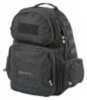 Beretta Tactical Vertical Backpack Black Nylon