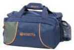 Beretta Uniform Pro Range Bag 13.5"X8"X8" Blue Nylon